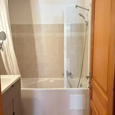 Casa Paoli A Saint-florent Apartment