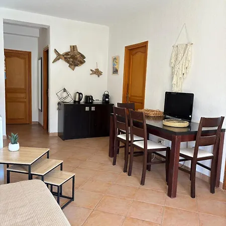 Apartment Casa Paoli A Saint-florent *