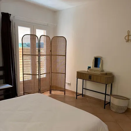 Casa Paoli A Saint-florent Apartment
