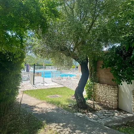 Apartment Casa Paoli A Saint-florent