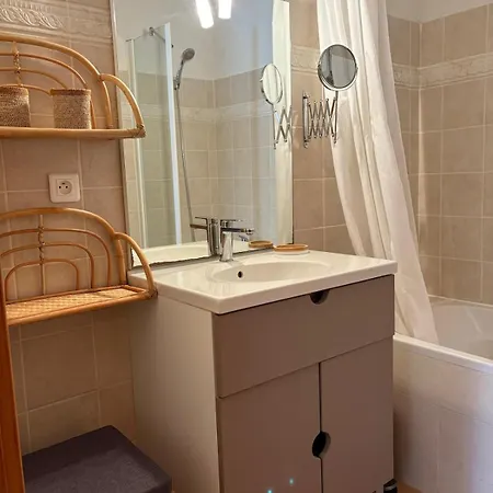 Apartment Casa Paoli A Saint-florent Saint-Florent (Corsica)