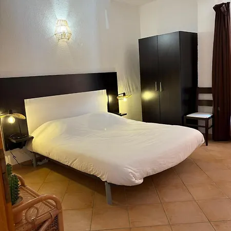 Apartment Casa Paoli A Saint-florent *
