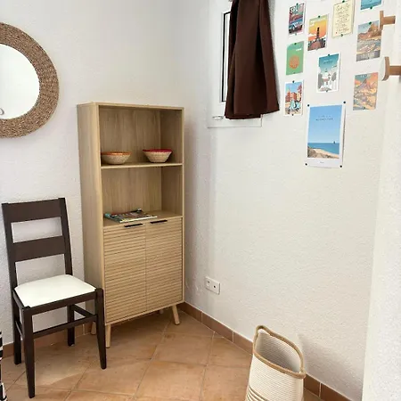 Casa Paoli A Saint-florent