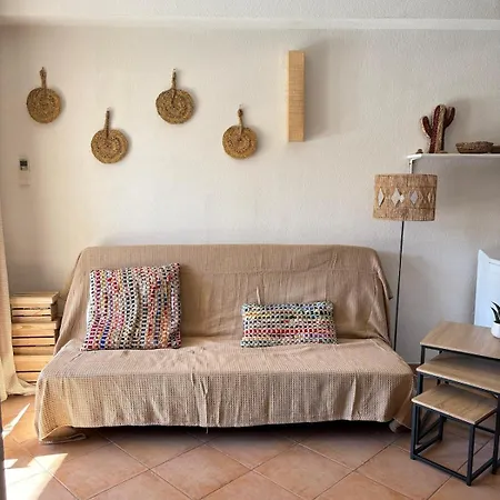 Casa Paoli A Saint-florent Apartment *