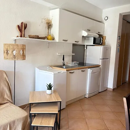 Apartment Casa Paoli A Saint-florent